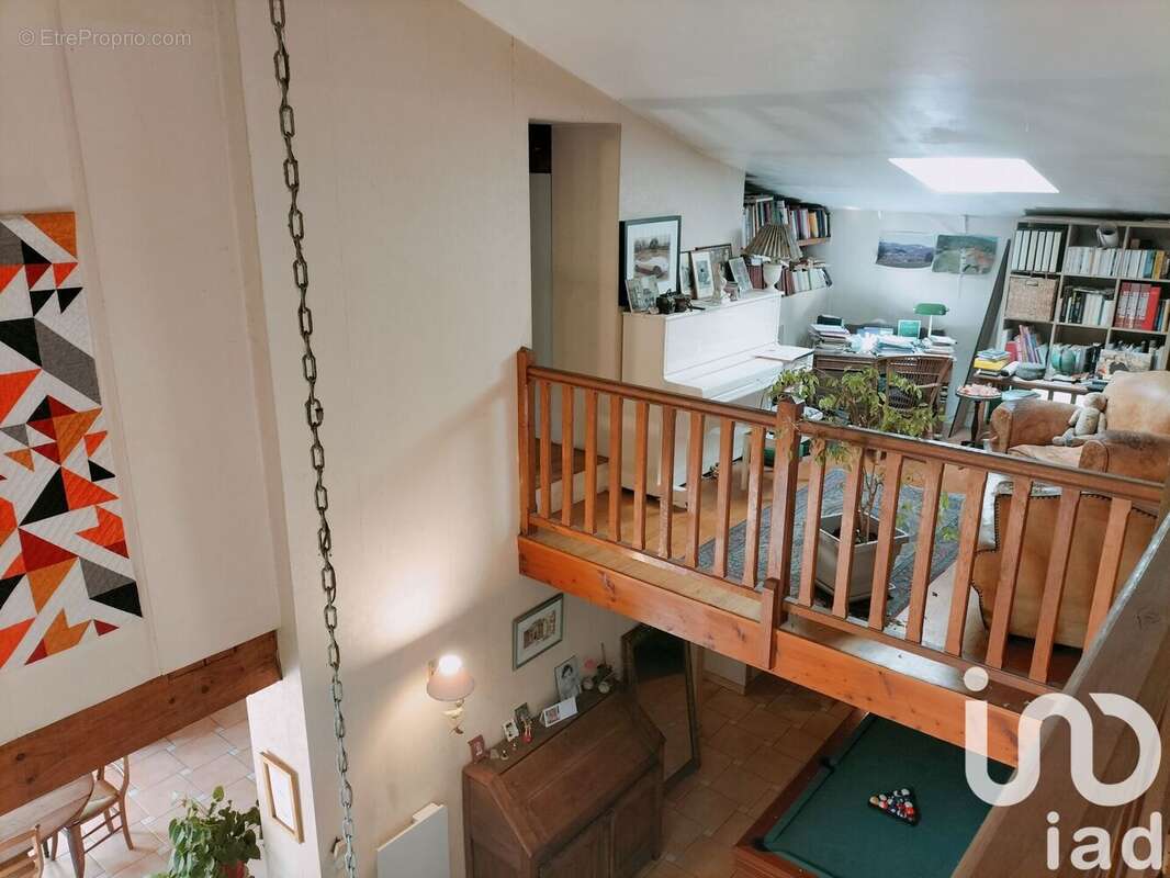 Photo 7 - Maison à TOULOUSE