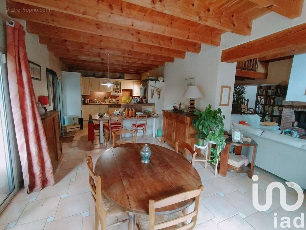 Photo 8 - Maison à TOULOUSE