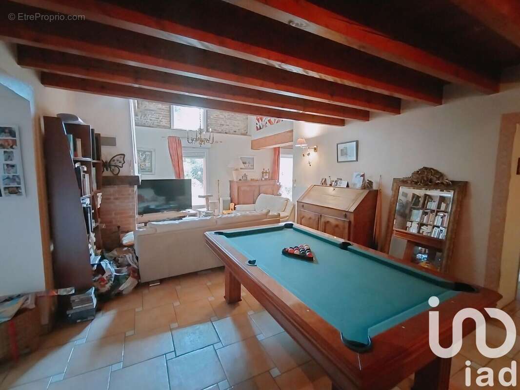 Photo 9 - Maison à TOULOUSE