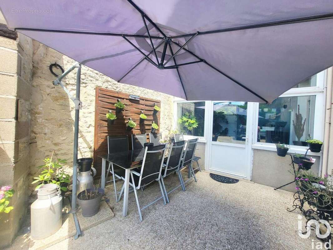 Photo 2 - Maison à ENGENVILLE