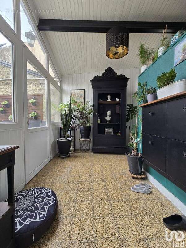 Photo 3 - Maison à ENGENVILLE