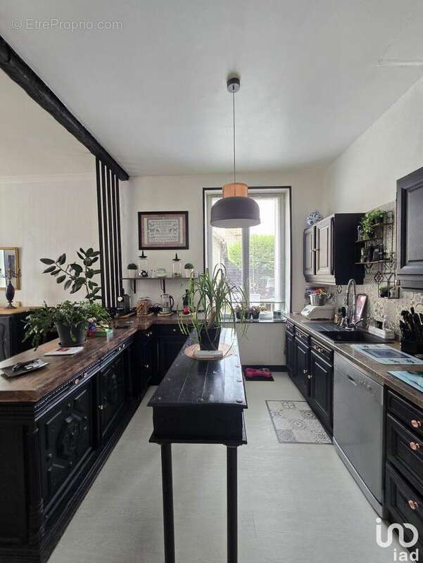 Photo 4 - Maison à ENGENVILLE