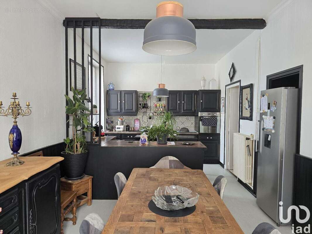 Photo 5 - Maison à ENGENVILLE