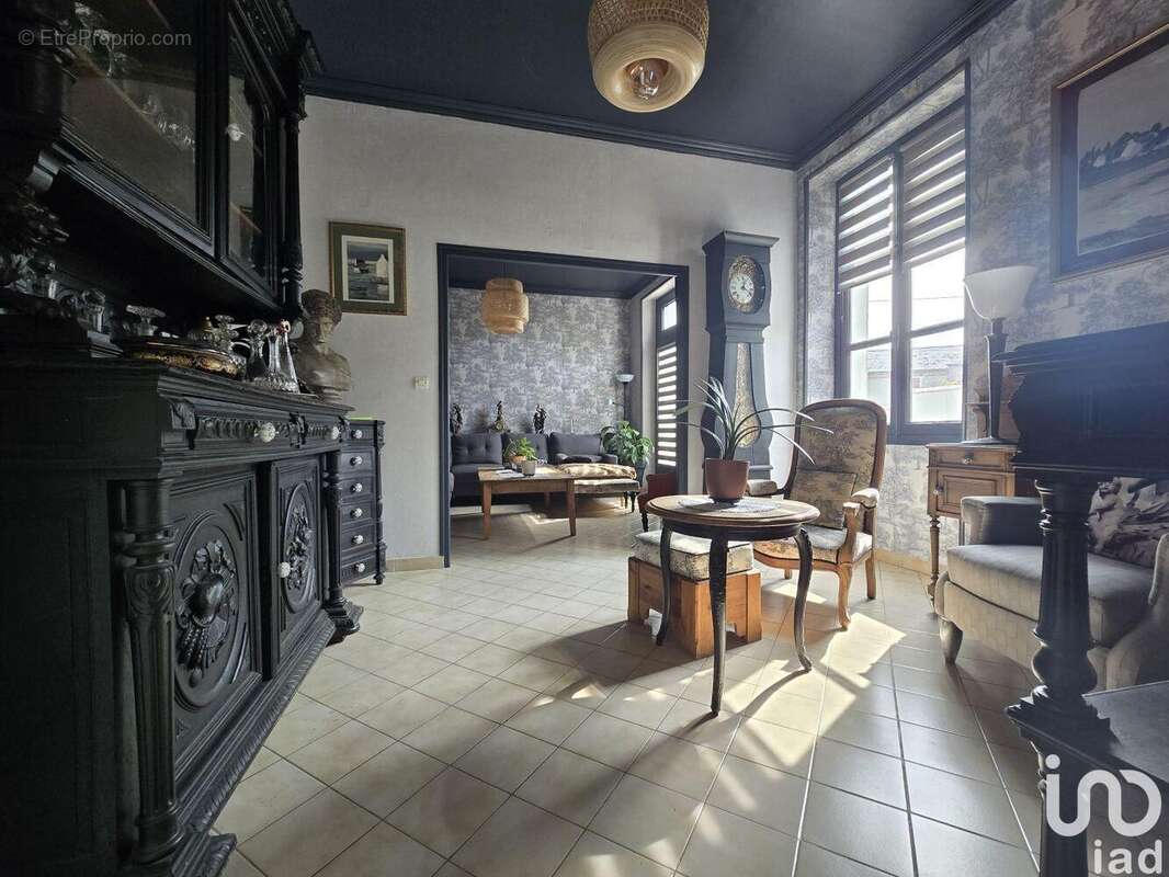 Photo 6 - Maison à ENGENVILLE