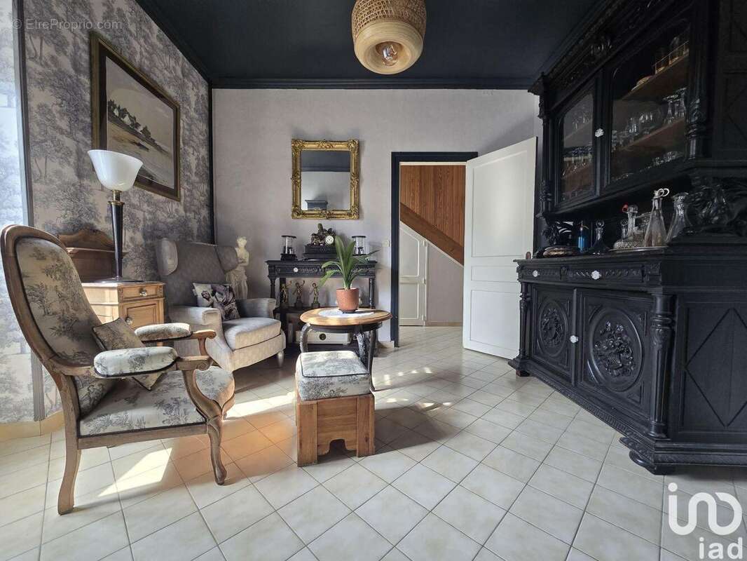 Photo 7 - Maison à ENGENVILLE