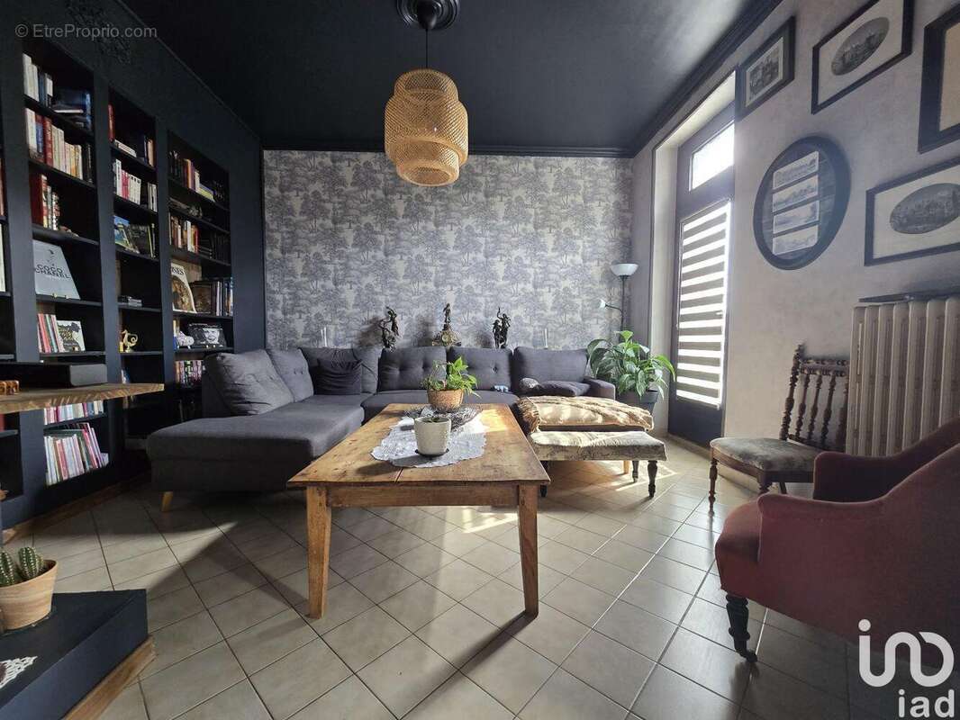 Photo 8 - Maison à ENGENVILLE