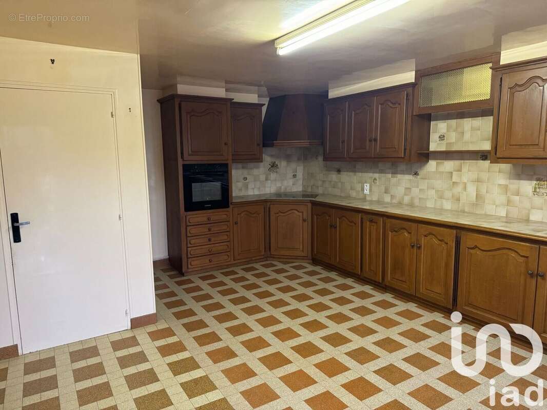 Photo 3 - Maison à GRESSEY