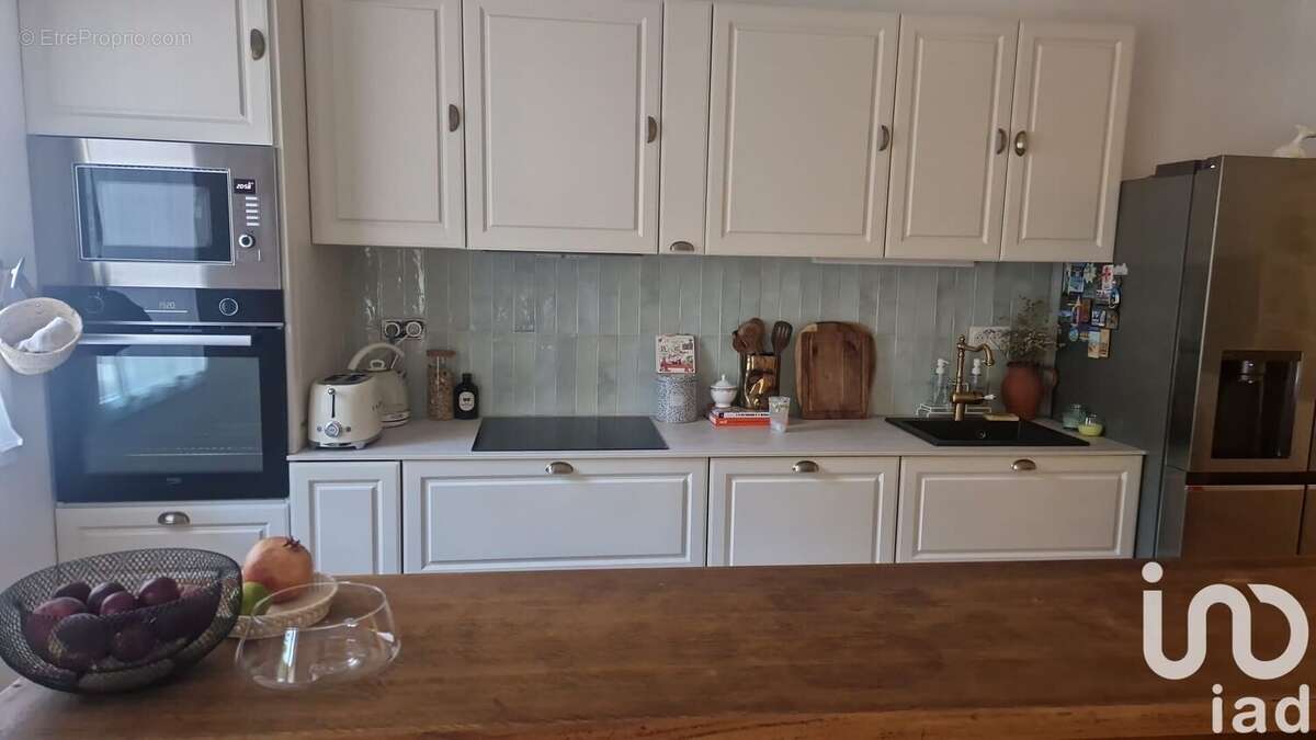 Photo 2 - Appartement à SUCY-EN-BRIE