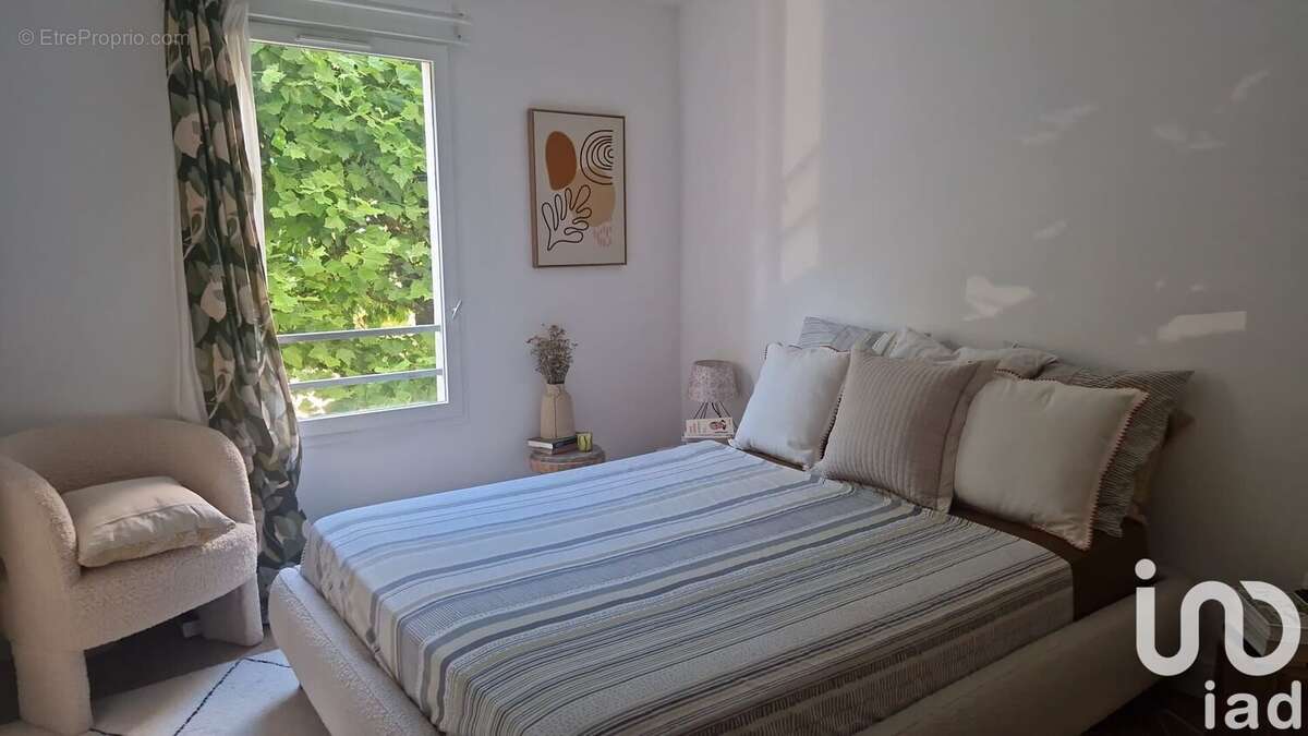 Photo 5 - Appartement à SUCY-EN-BRIE