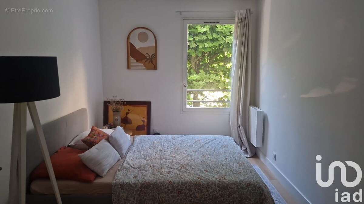 Photo 6 - Appartement à SUCY-EN-BRIE