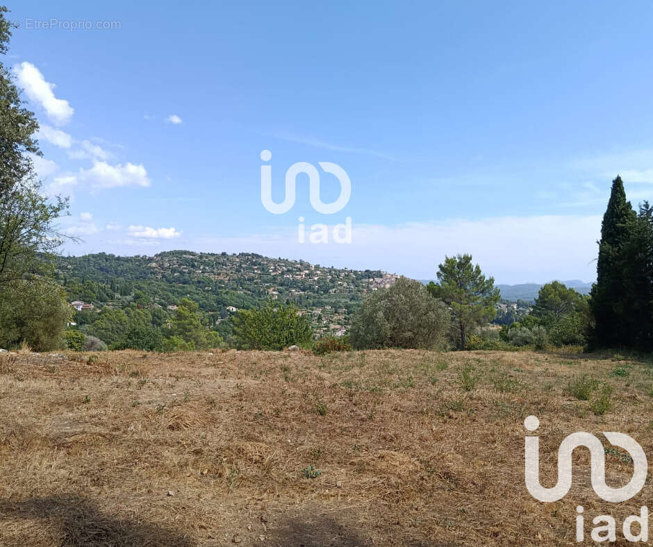 Photo 4 - Terrain à FAYENCE
