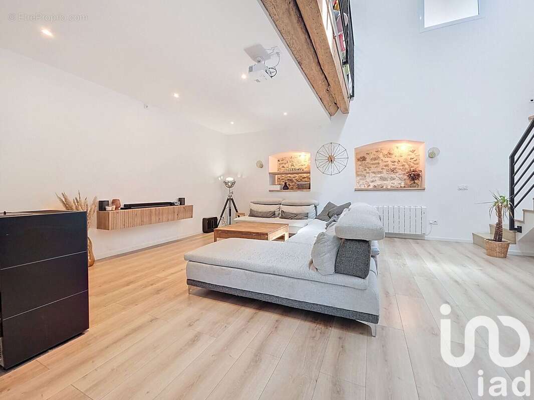 Photo 2 - Maison à MENNECY