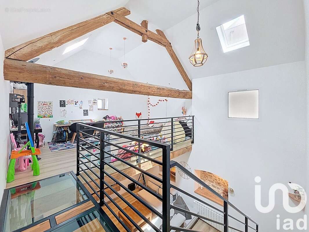 Photo 4 - Maison à MENNECY