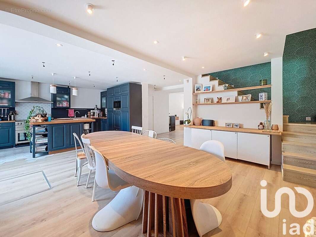 Photo 5 - Maison à MENNECY