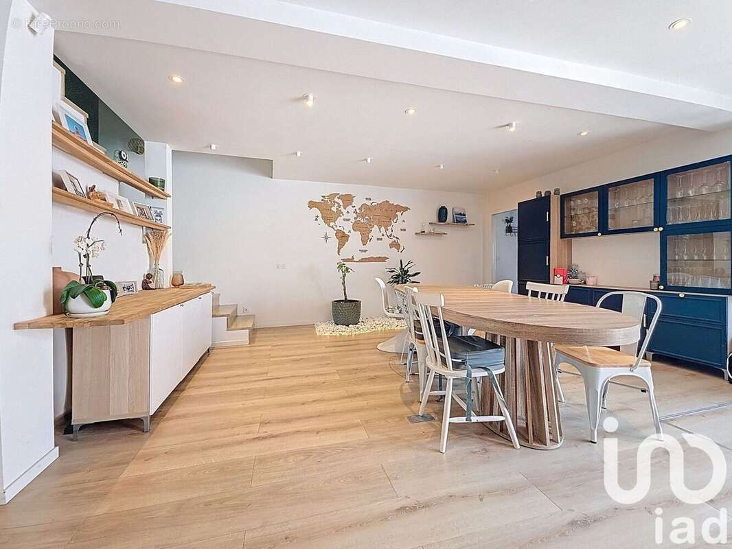 Photo 6 - Maison à MENNECY