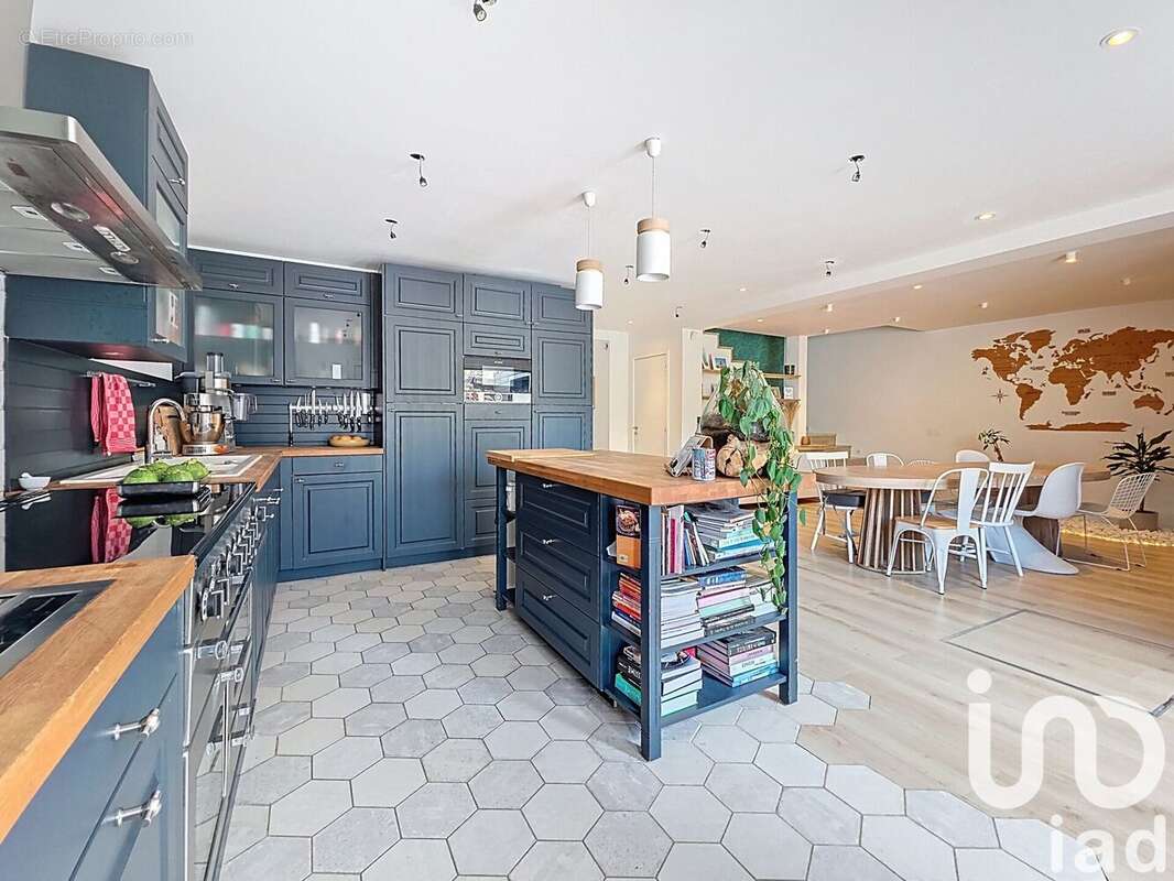 Photo 7 - Maison à MENNECY