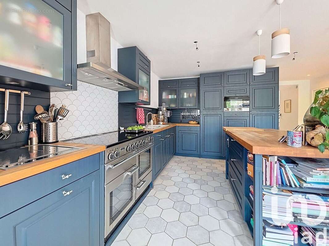 Photo 8 - Maison à MENNECY