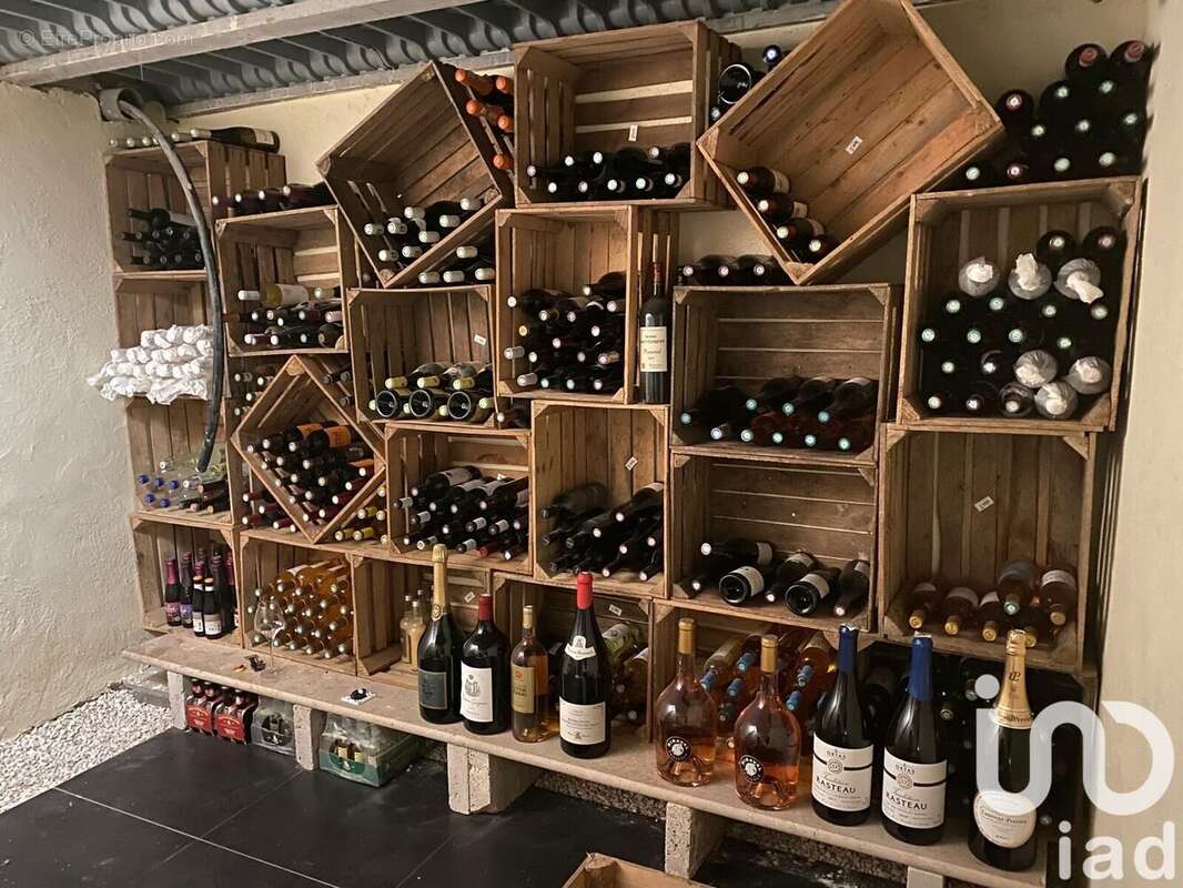 Photo 9 - Maison à MENNECY