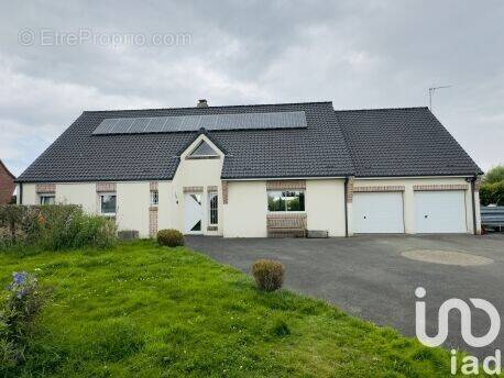 Photo 1 - Maison à ROQUETOIRE