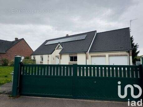 Photo 2 - Maison à ROQUETOIRE