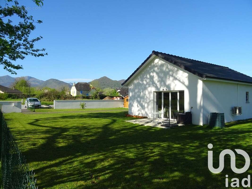 Photo 2 - Maison à EYSUS