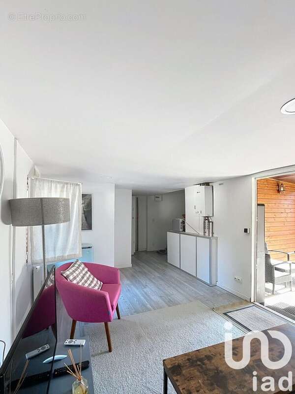 Photo 2 - Maison à LIVRY-SUR-SEINE