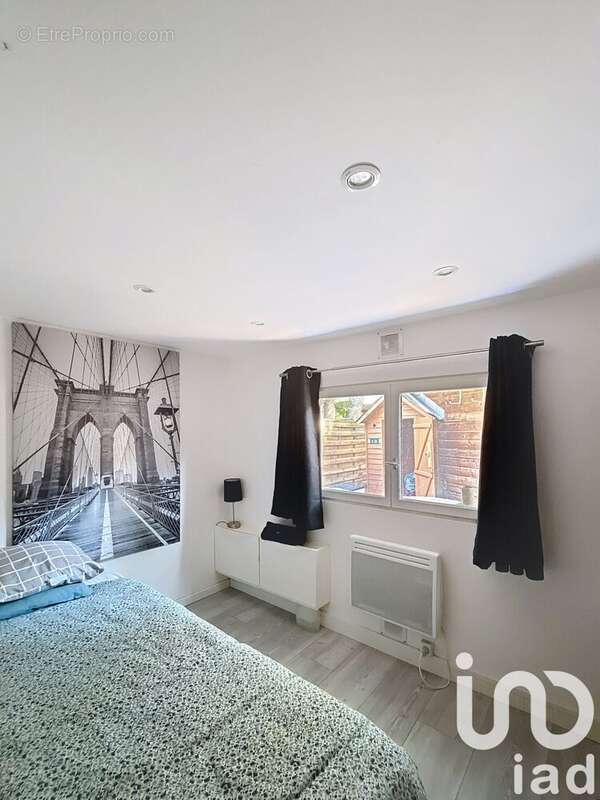 Photo 4 - Maison à LIVRY-SUR-SEINE