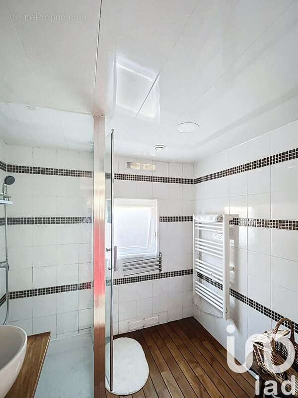 Photo 5 - Maison à LIVRY-SUR-SEINE