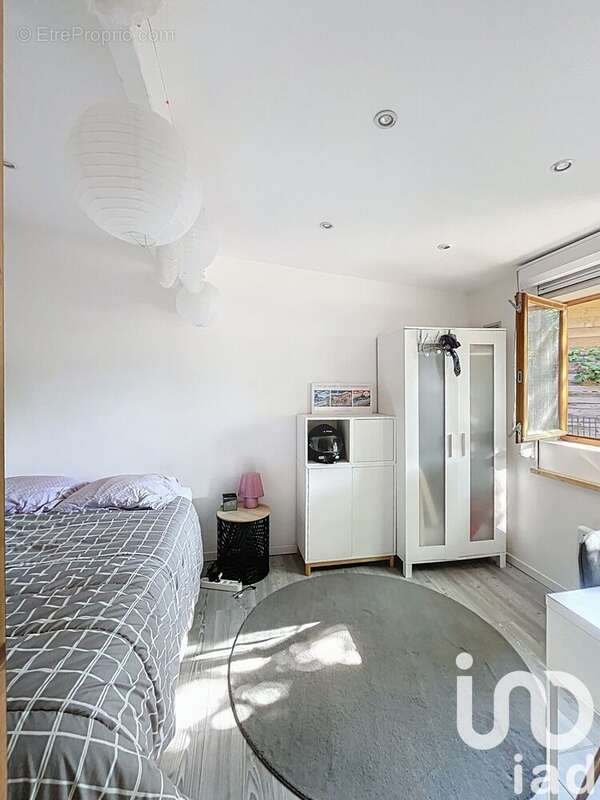 Photo 6 - Maison à LIVRY-SUR-SEINE