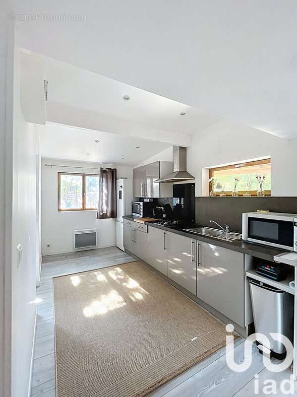 Photo 7 - Maison à LIVRY-SUR-SEINE