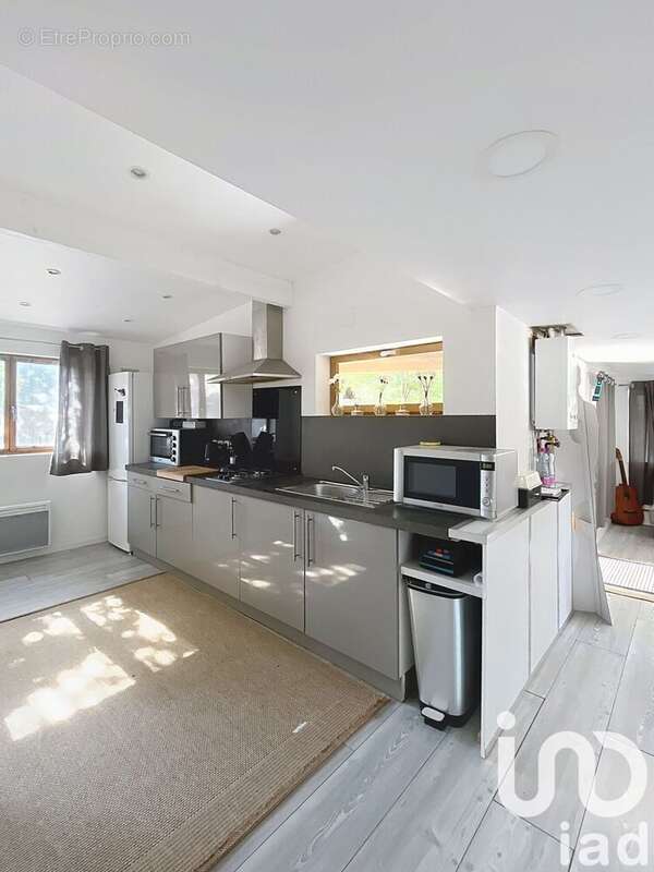 Photo 9 - Maison à LIVRY-SUR-SEINE