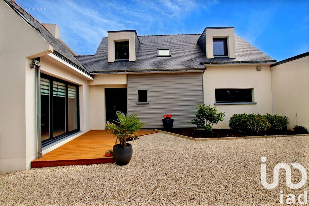 Photo 1 - Maison à PIRIAC-SUR-MER