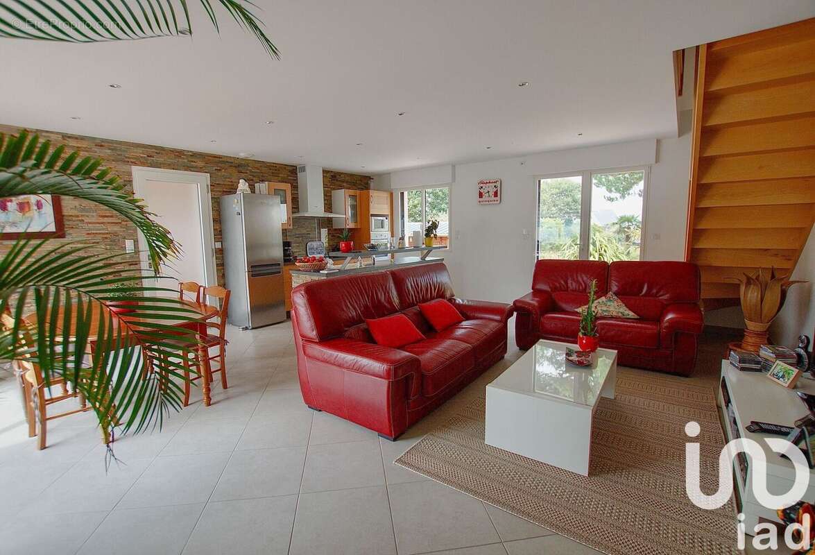 Photo 3 - Maison à PIRIAC-SUR-MER