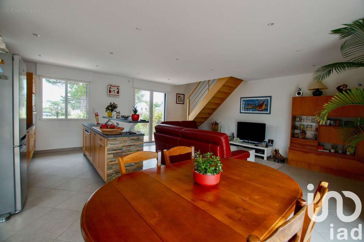 Photo 4 - Maison à PIRIAC-SUR-MER