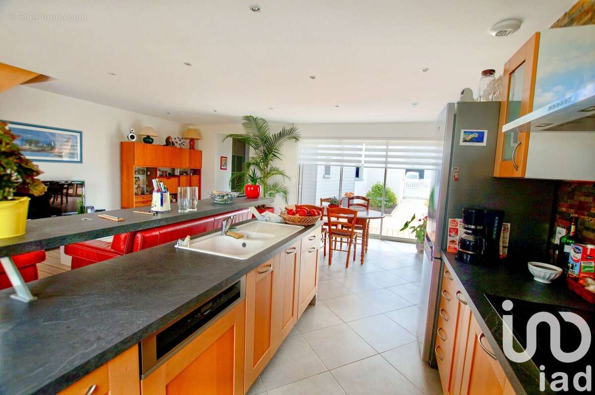 Photo 5 - Maison à PIRIAC-SUR-MER