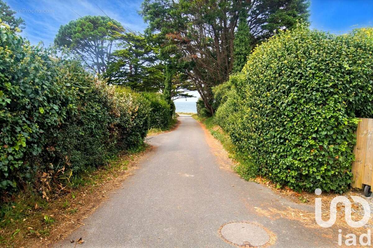 Photo 8 - Maison à PIRIAC-SUR-MER