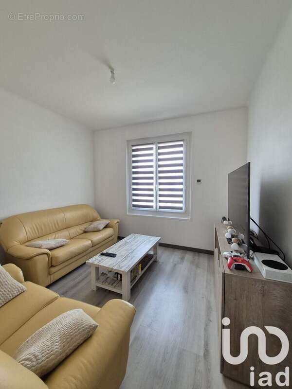 Photo 3 - Maison à SALIGNY