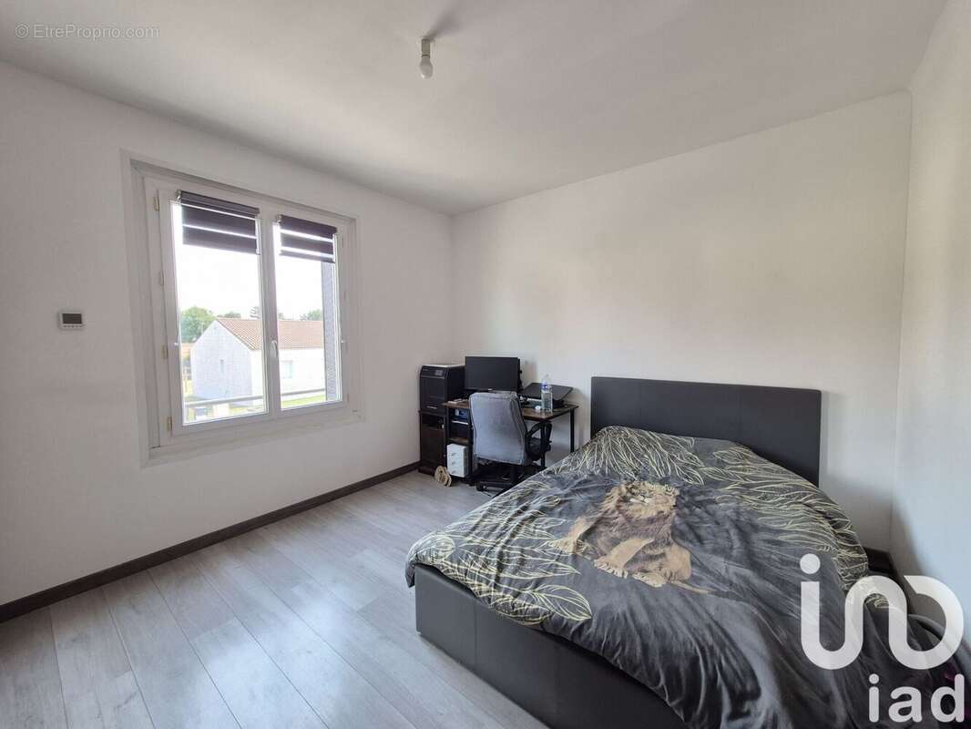 Photo 5 - Maison à SALIGNY