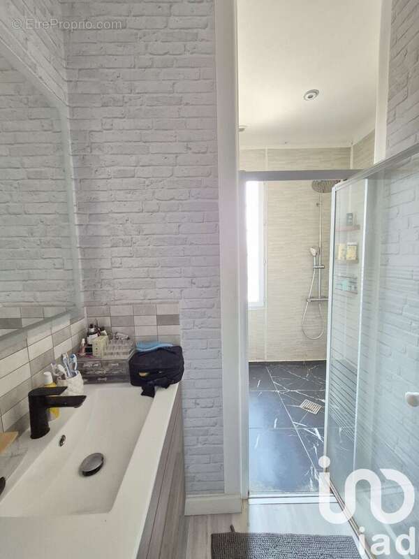 Photo 6 - Maison à SALIGNY