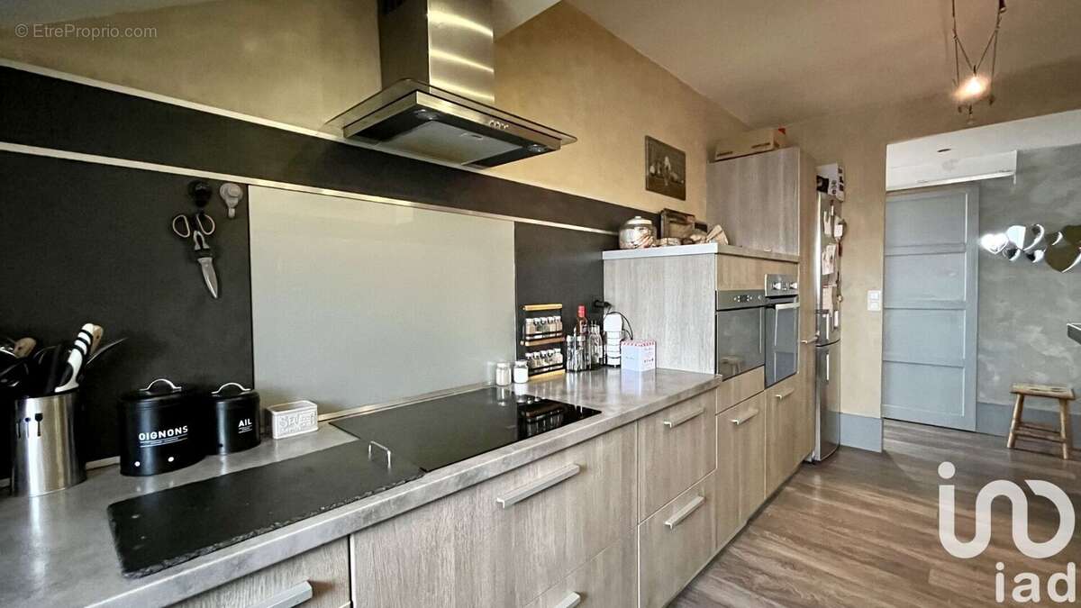 Photo 4 - Appartement à CORBEIL-ESSONNES