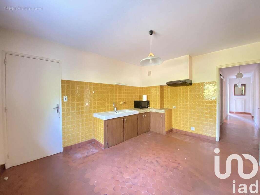 Photo 4 - Maison à REAUP-LISSE