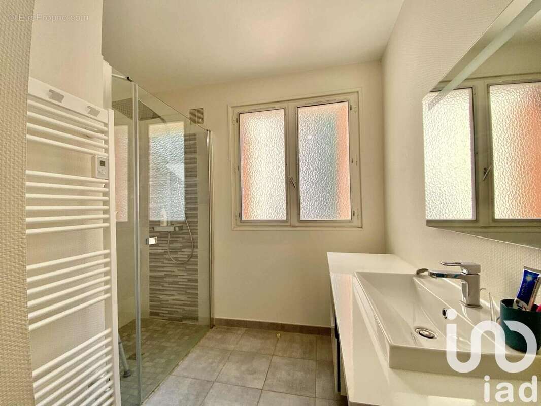 Photo 6 - Maison à REAUP-LISSE