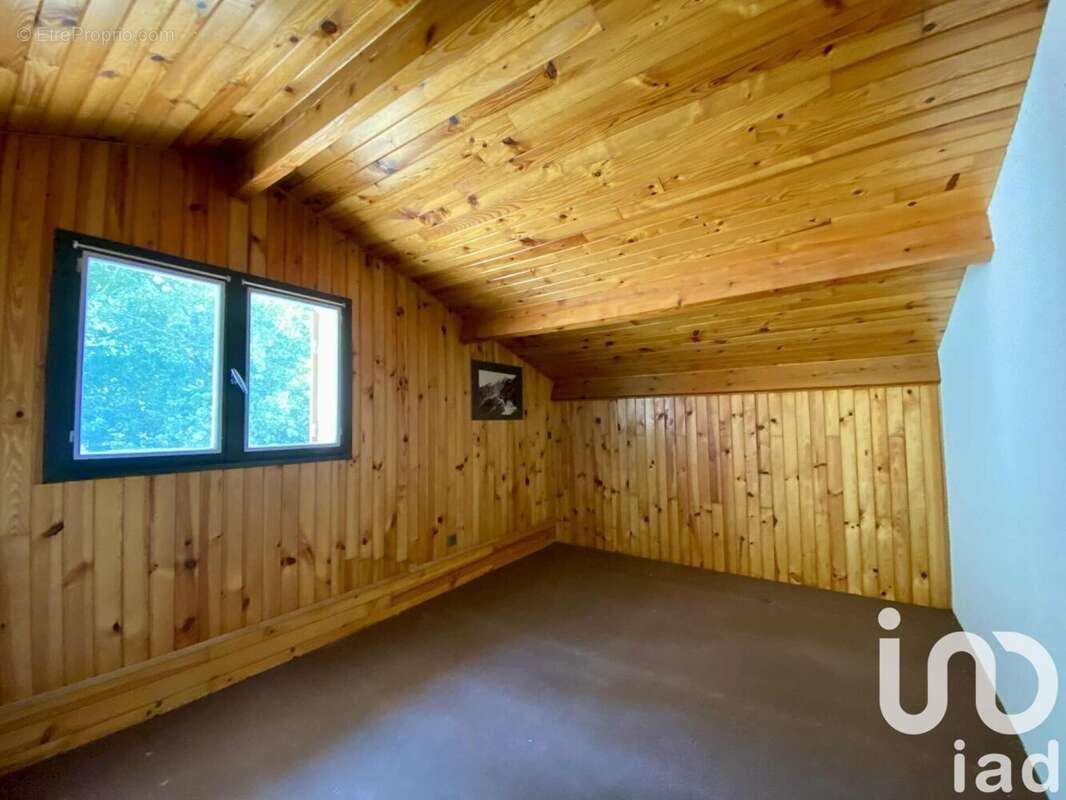 Photo 9 - Maison à REAUP-LISSE