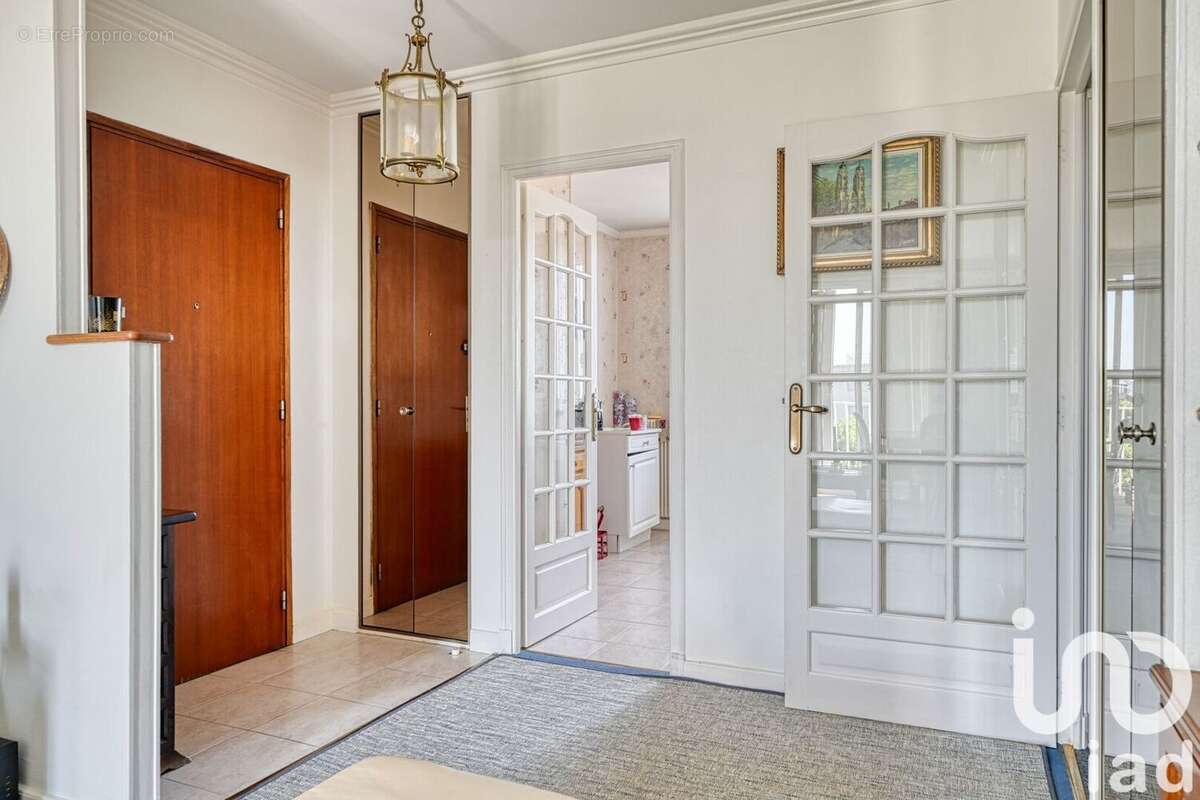 Photo 6 - Appartement à MONTESSON