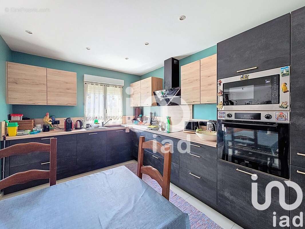 Photo 5 - Maison à GRETZ-ARMAINVILLIERS