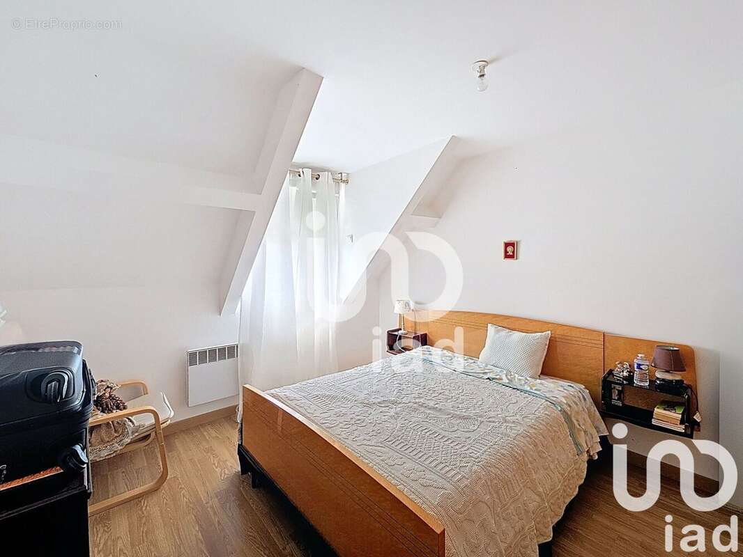 Photo 7 - Maison à GRETZ-ARMAINVILLIERS