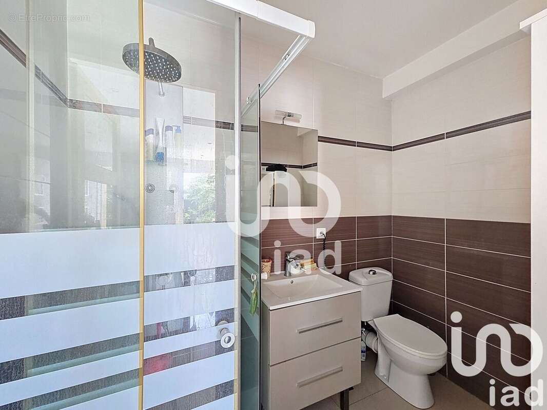 Photo 8 - Maison à GRETZ-ARMAINVILLIERS