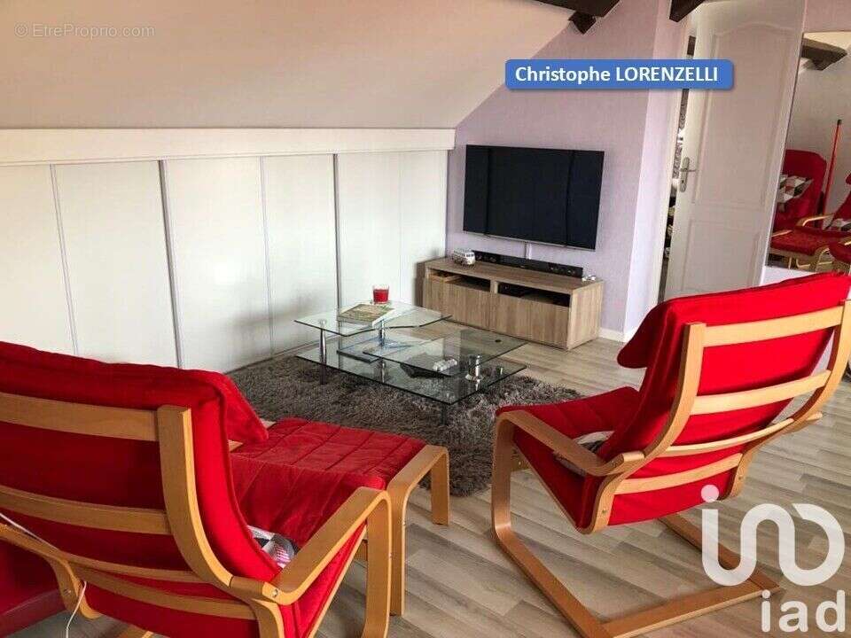 Photo 4 - Appartement à CHINDRIEUX