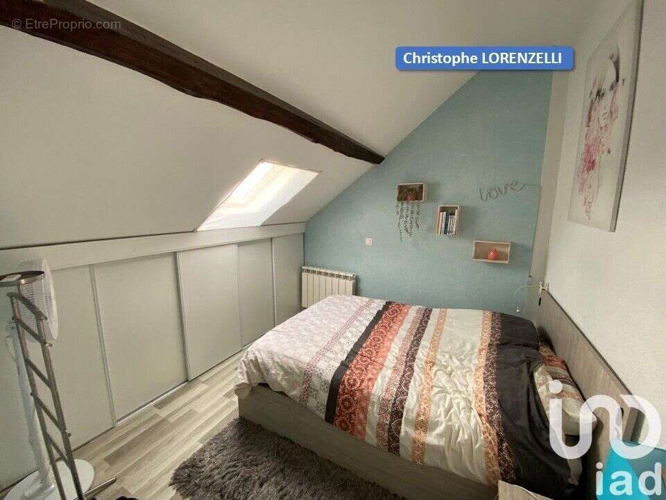 Photo 5 - Appartement à CHINDRIEUX