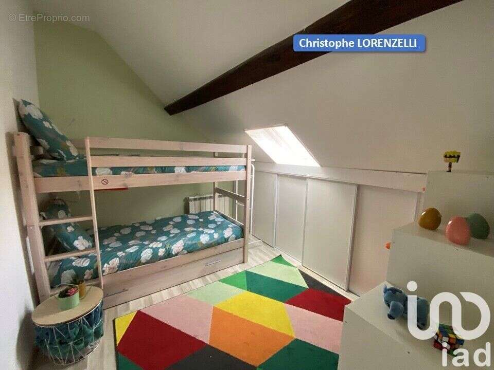 Photo 8 - Appartement à CHINDRIEUX